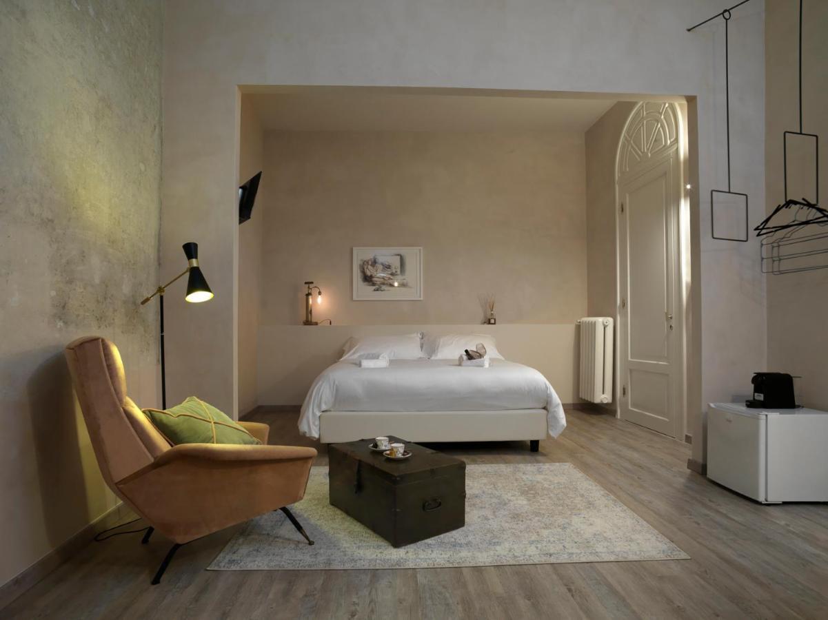 The Magnificent Maison Du Charme Florence Exterior photo