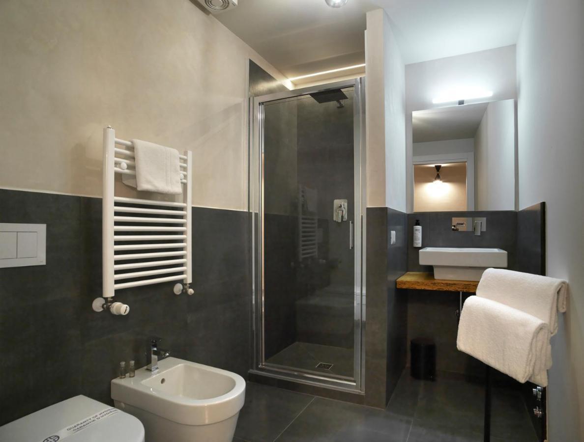 The Magnificent Maison Du Charme Florence Exterior photo