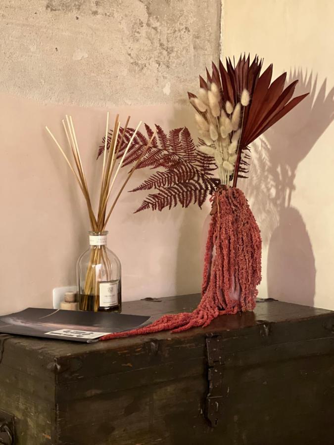 The Magnificent Maison Du Charme Florence Exterior photo